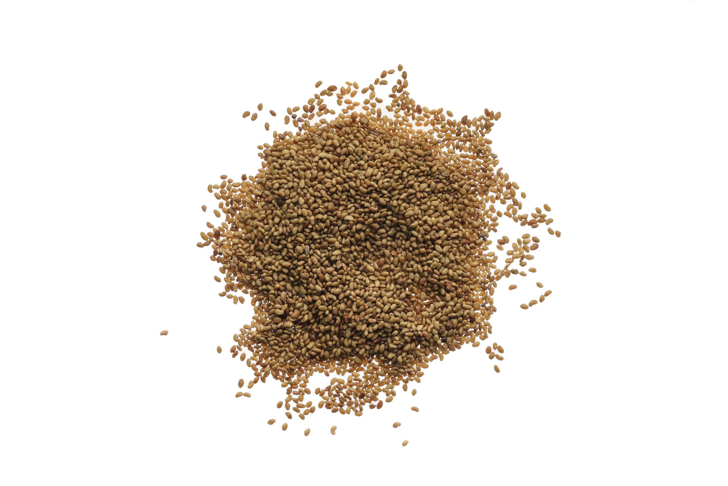 Set 3 semi bio per germogli & microgreens - dolce - sm900