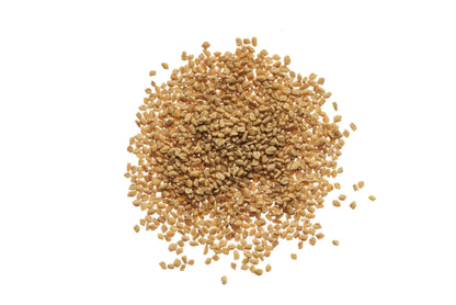 Set 4 semi bio per germogli & microgreens - Legumi - sm904