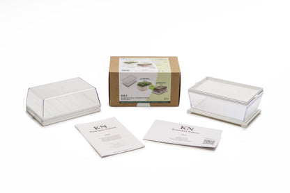 EVA H - Germogliatore & Hydro kit