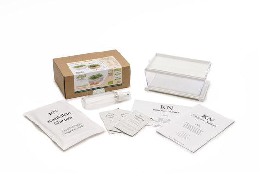 Starter kit Rucola - sk903