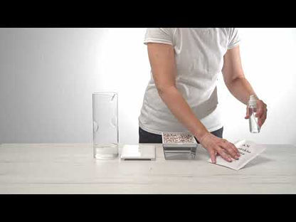 EVA H - Germogliatore & Hydro kit